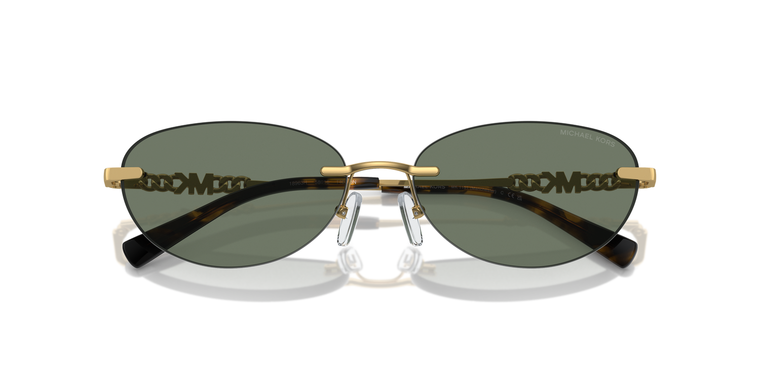 MICHAEL KORS MK1151 MANCHESTER 18963H 58