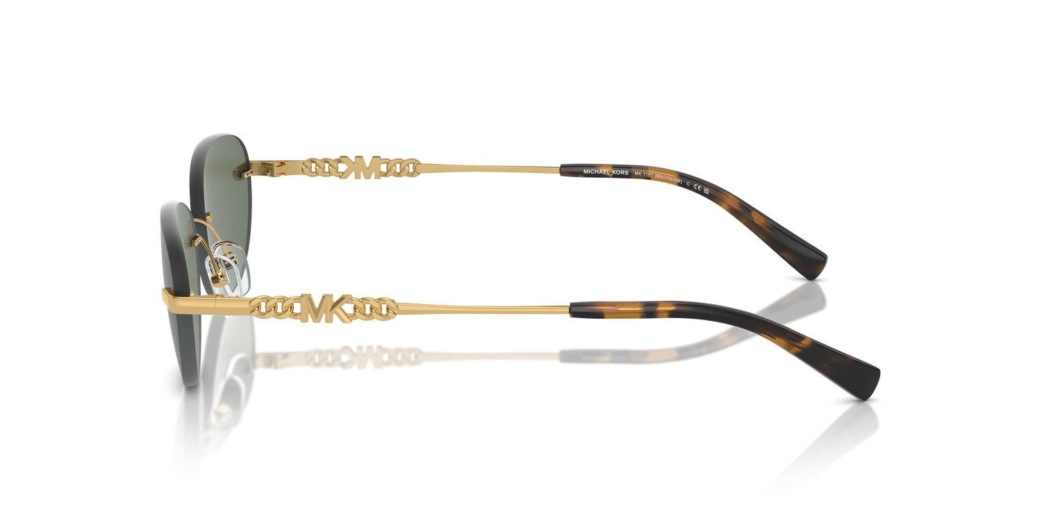 MICHAEL KORS MK1151 MANCHESTER 18963H 58