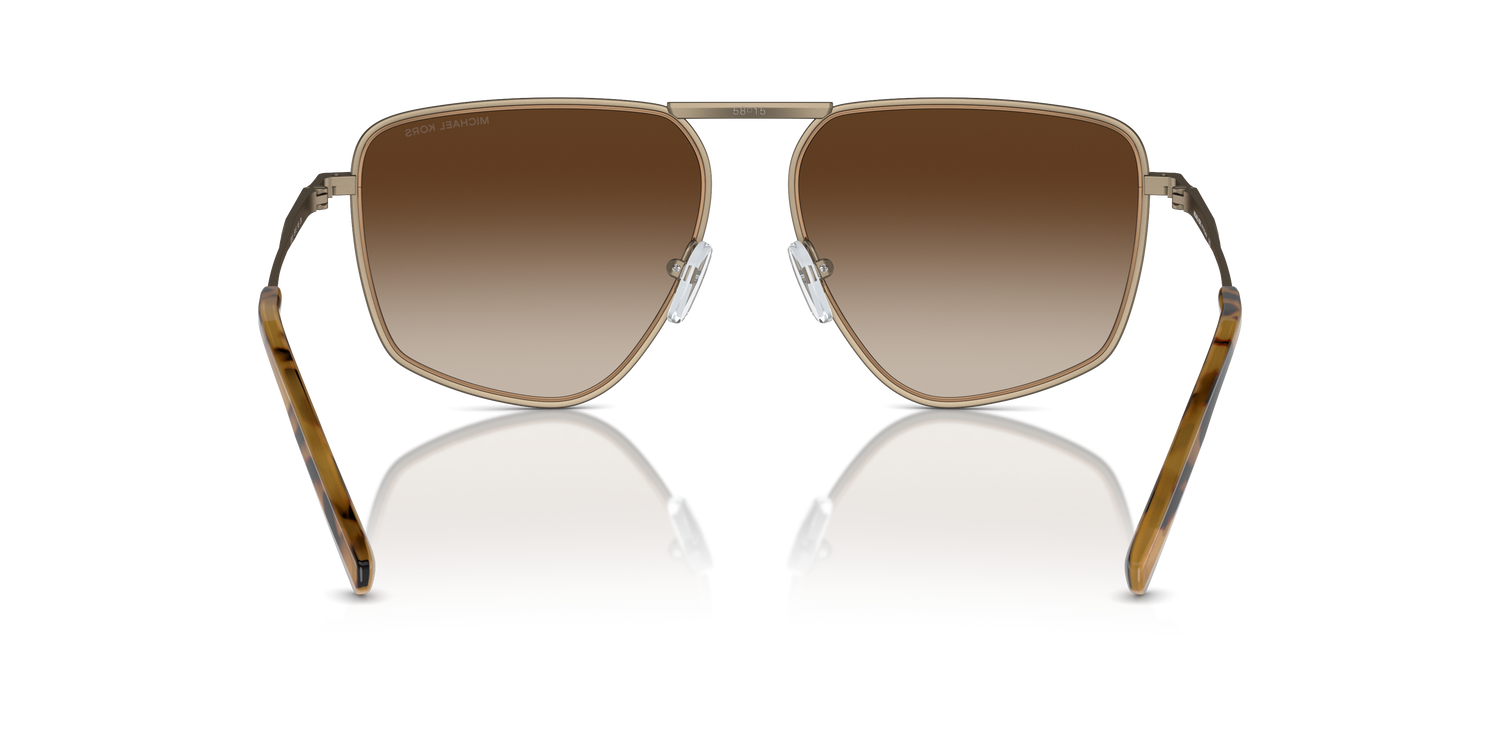 MICHAEL KORS MK1153 SILVERTON 100113 58