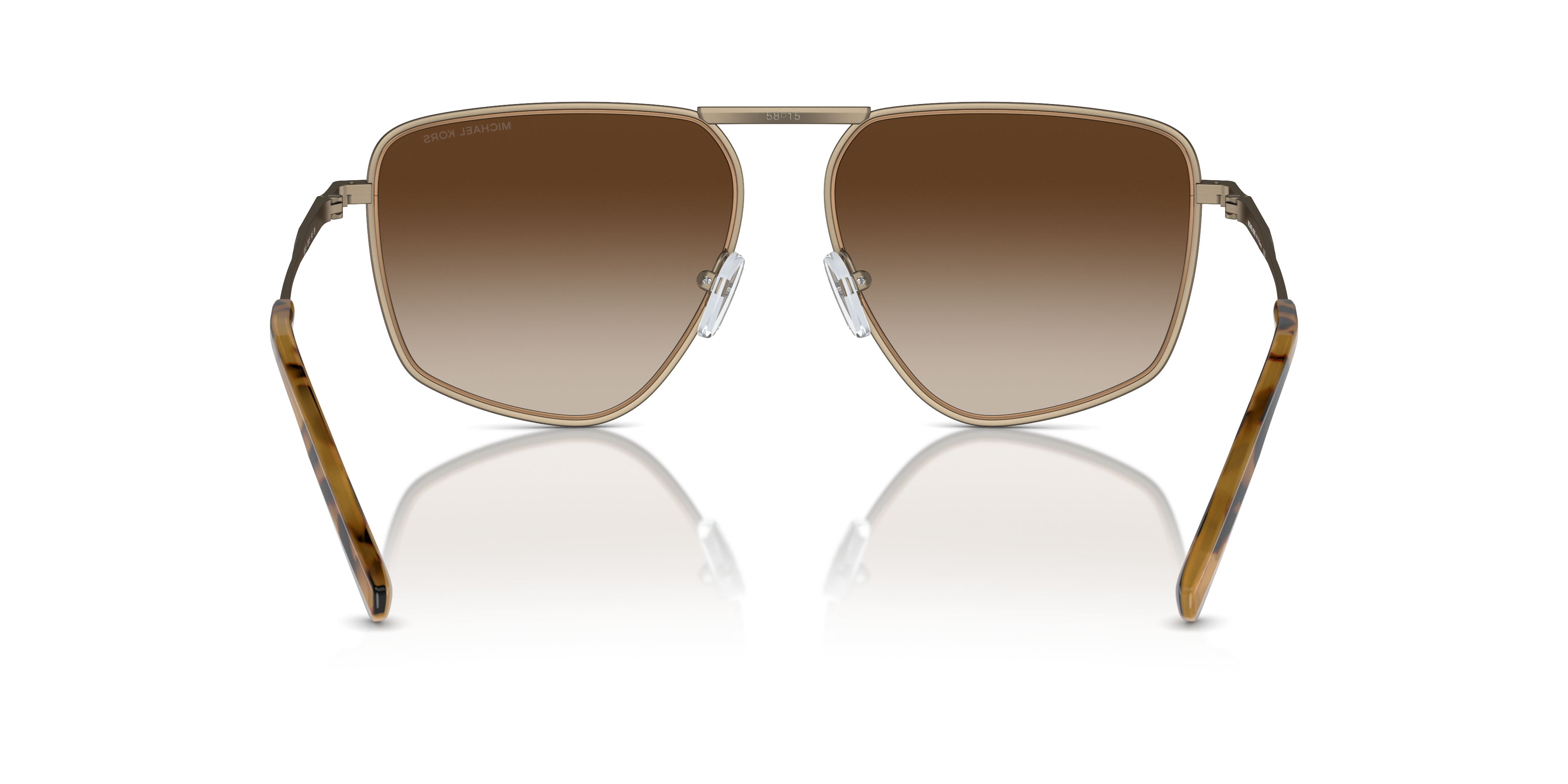 MICHAEL KORS MK1153 SILVERTON 100113 58