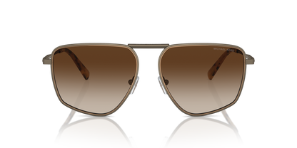 MICHAEL KORS MK1153 SILVERTON 100113 58