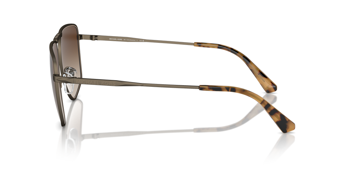 MICHAEL KORS MK1153 SILVERTON 100113 58