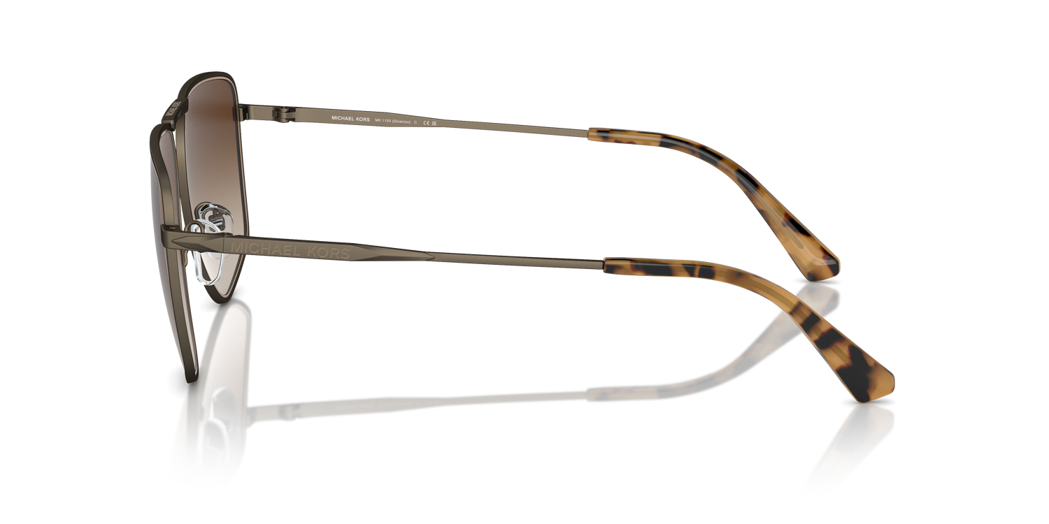 MICHAEL KORS MK1153 SILVERTON 100113 58