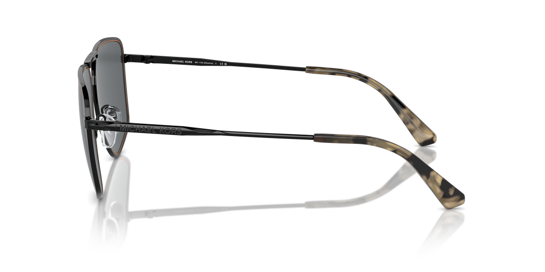 MICHAEL KORS MK1153 SILVERTON 100587 58