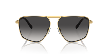 MICHAEL KORS MK1153 SILVERTON 18968G 58