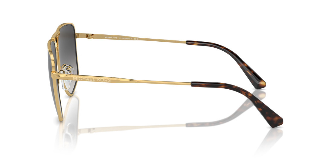 MICHAEL KORS MK1153 SILVERTON 18968G 58