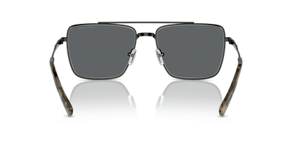 MICHAEL KORS MK1154 BLUE RIDGE 100587 58