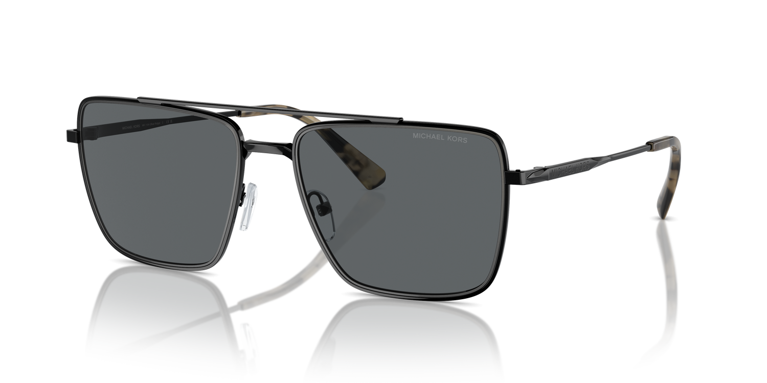 MICHAEL KORS MK1154 BLUE RIDGE 100587 58