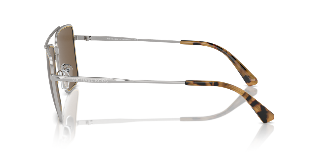 MICHAEL KORS MK1154 BLUE RIDGE 189373 58