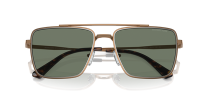 MICHAEL KORS MK1154 BLUE RIDGE 18993H 58