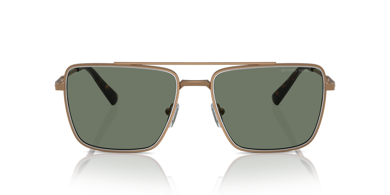 MICHAEL KORS MK1154 BLUE RIDGE 18993H 58