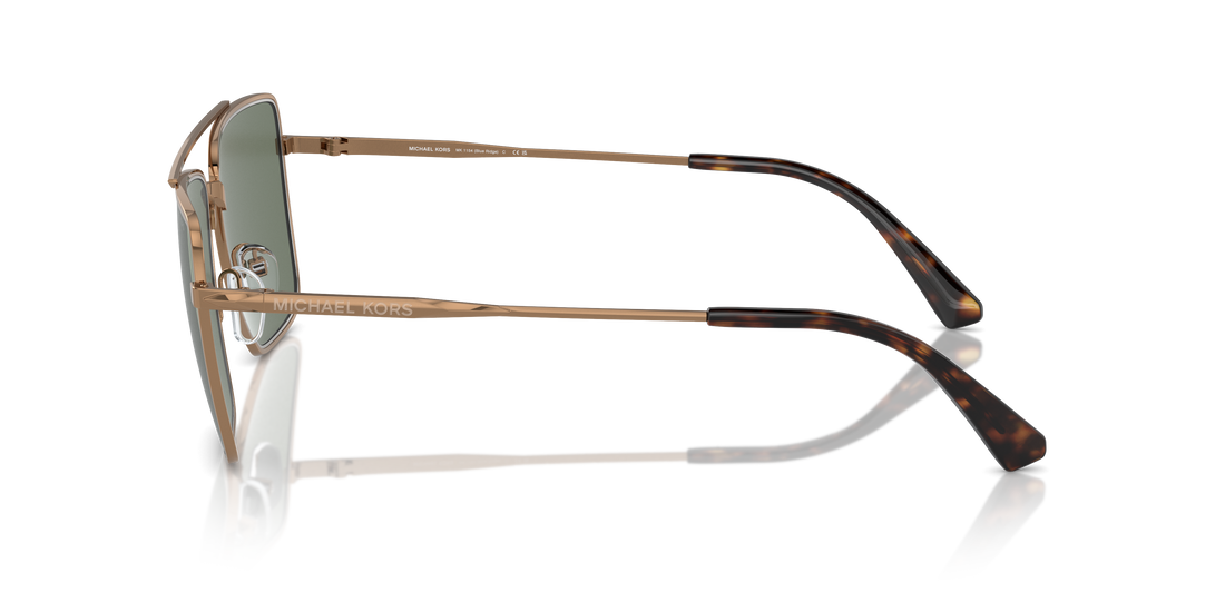 MICHAEL KORS MK1154 BLUE RIDGE 18993H 58