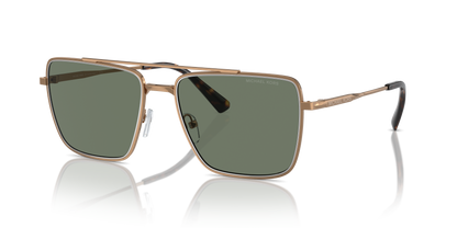 MICHAEL KORS MK1154 BLUE RIDGE 18993H 58