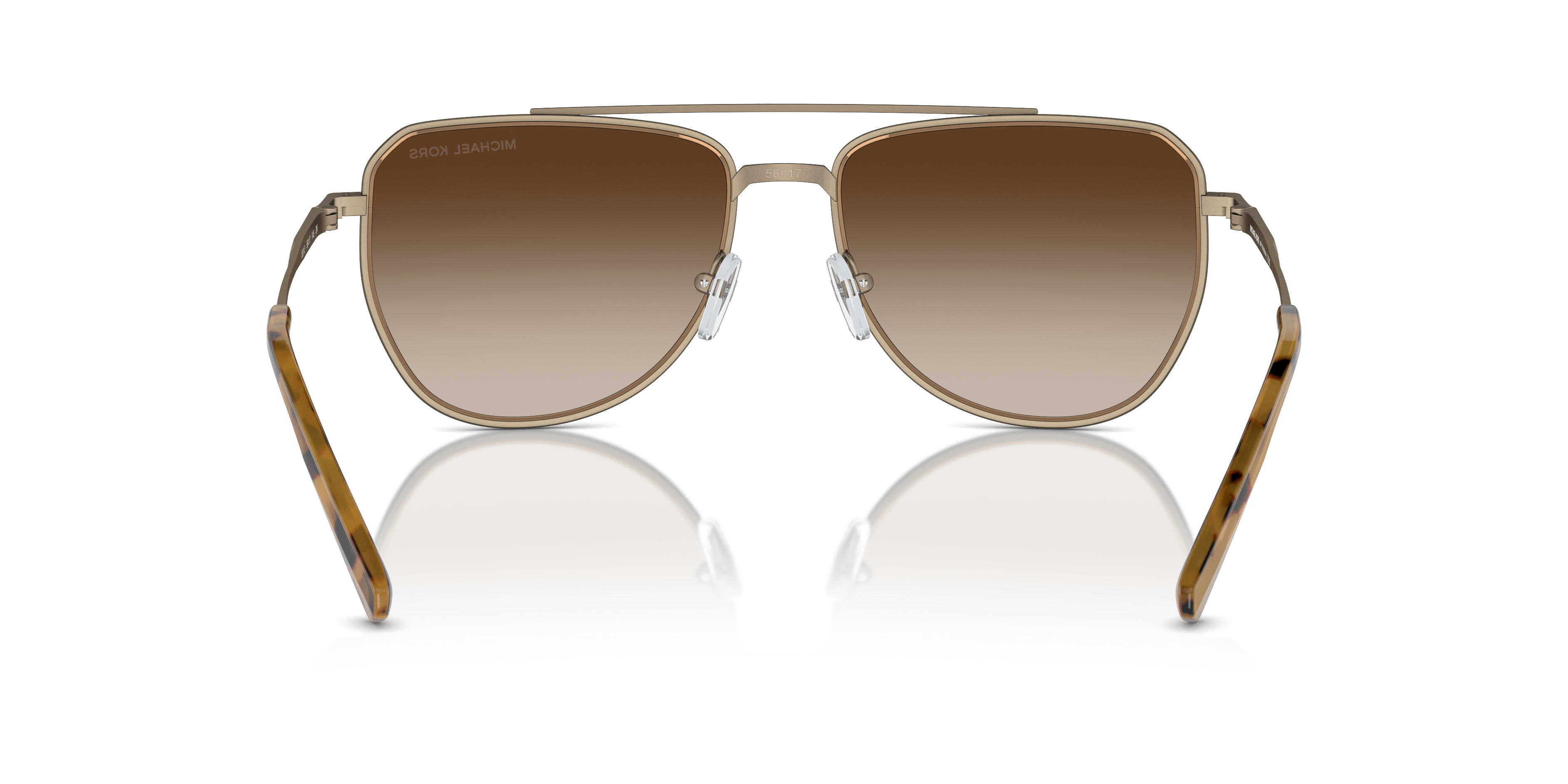 MICHAEL KORS MK1155 WHISTLER 100113 58