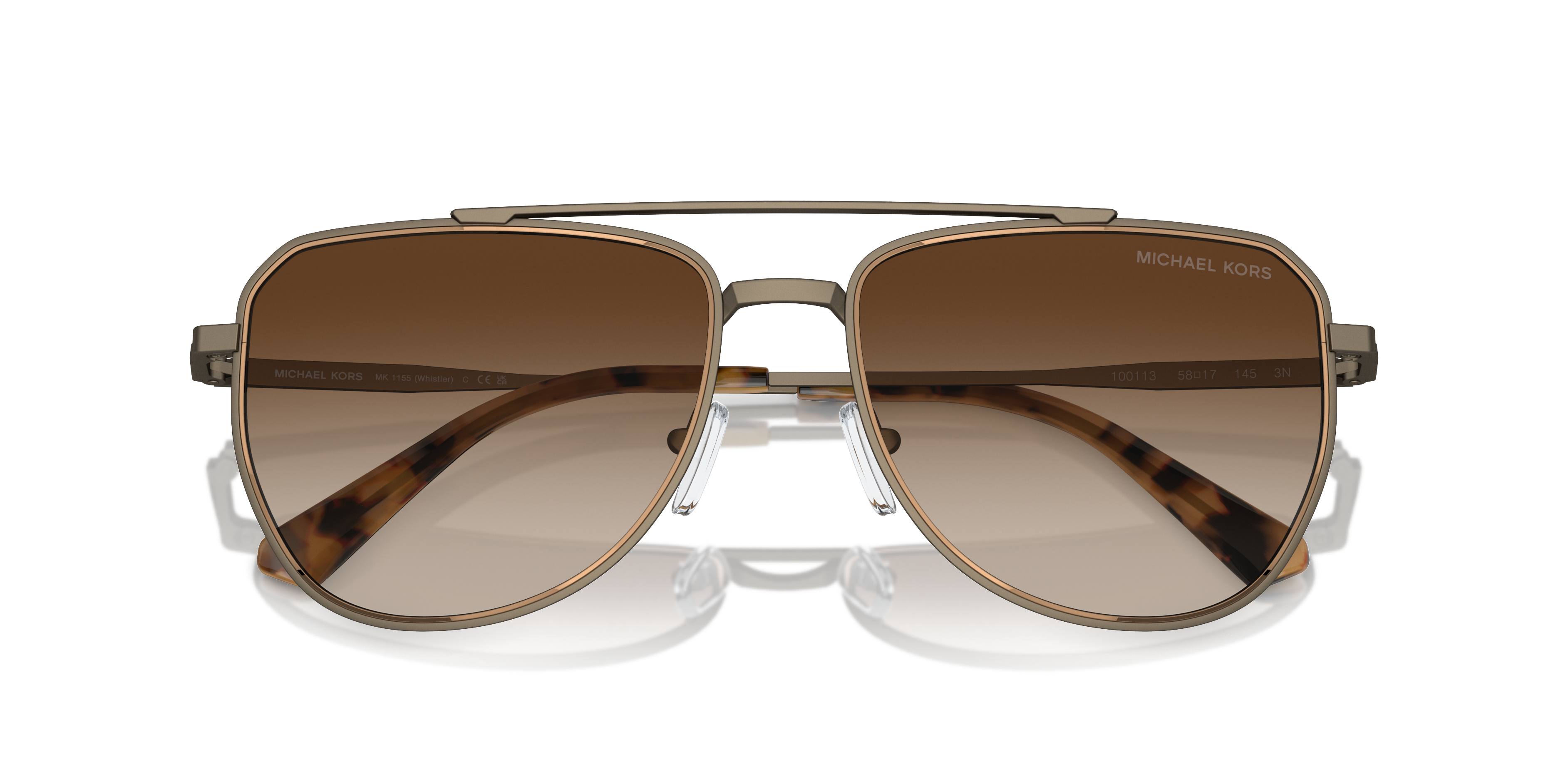 MICHAEL KORS MK1155 WHISTLER 100113 58