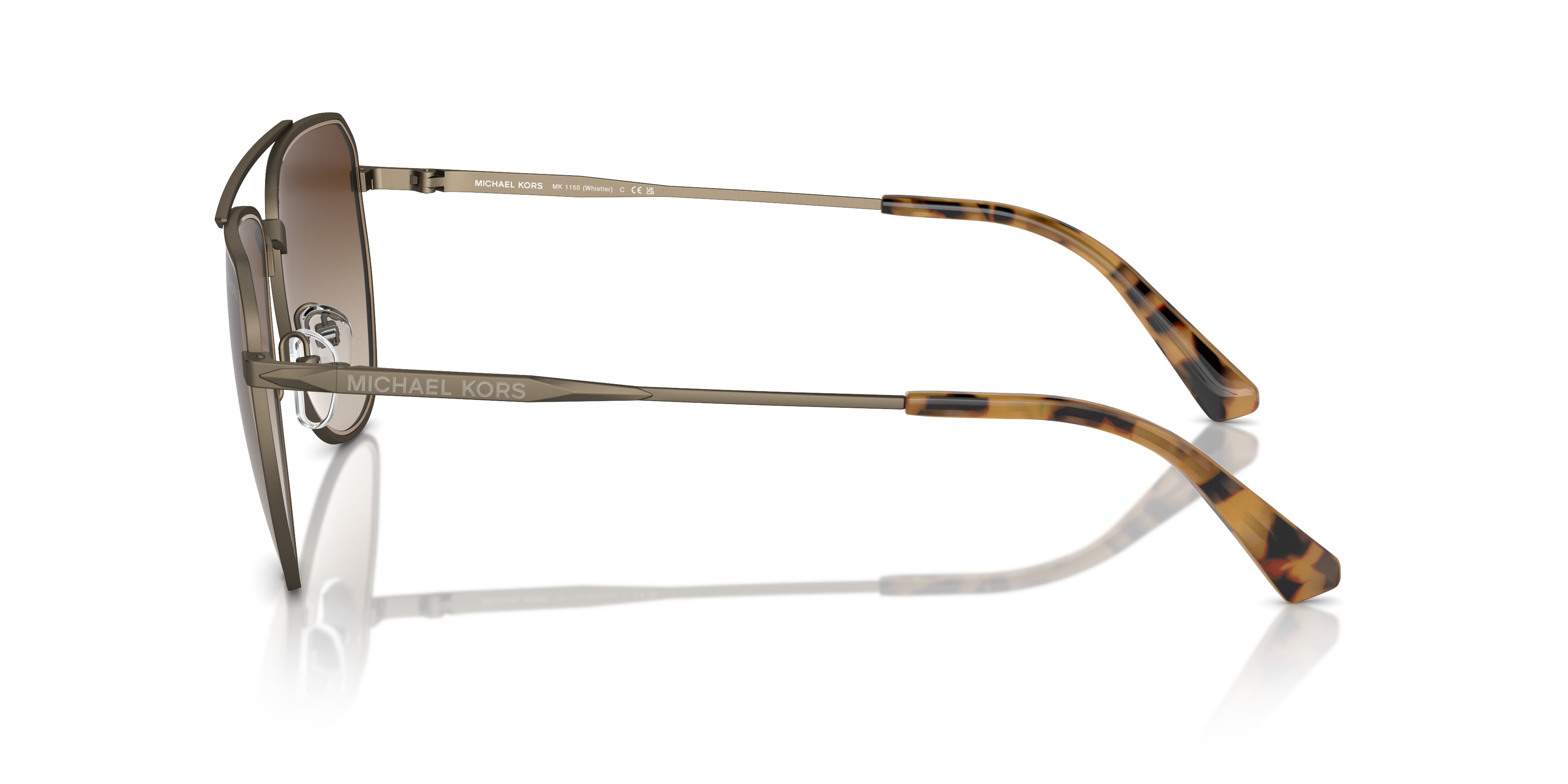 MICHAEL KORS MK1155 WHISTLER 100113 58