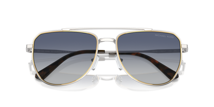 MICHAEL KORS MK1155 WHISTLER 18934L 58