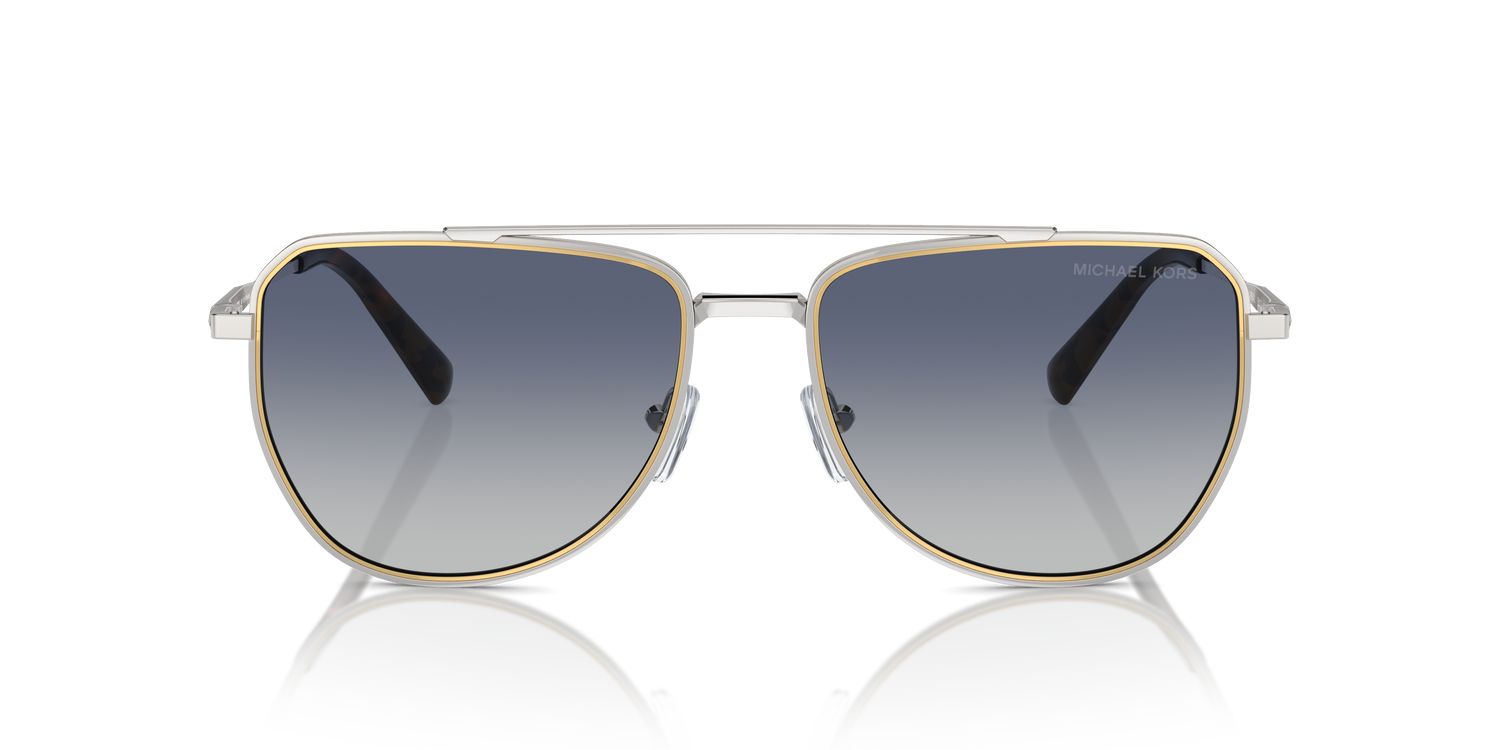 MICHAEL KORS MK1155 WHISTLER 18934L 58