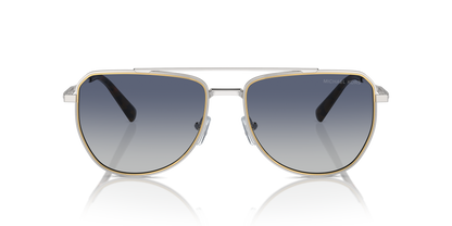 MICHAEL KORS MK1155 WHISTLER 18934L 58