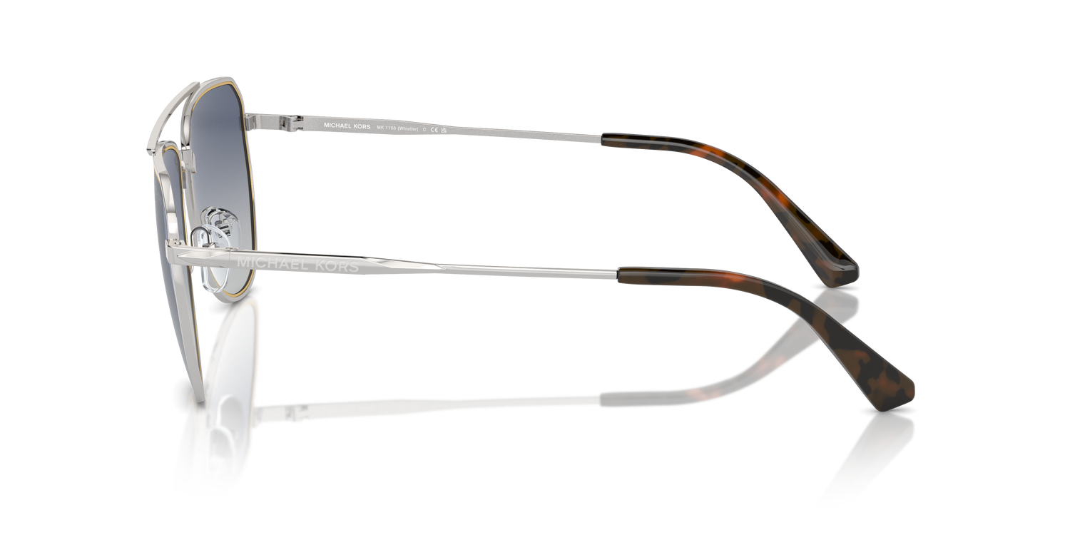 MICHAEL KORS MK1155 WHISTLER 18934L 58