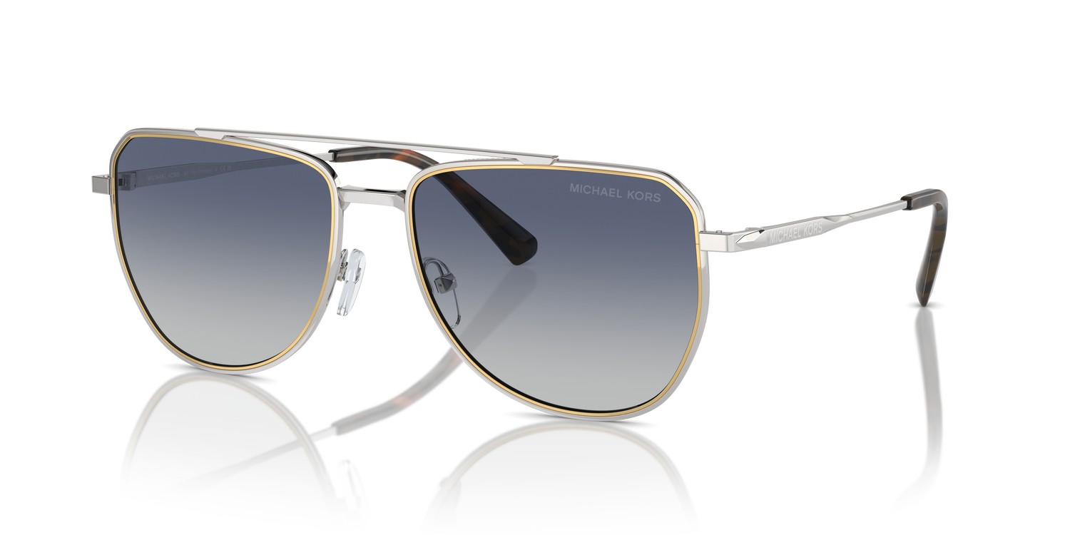 MICHAEL KORS MK1155 WHISTLER 18934L 58