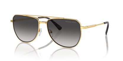 MICHAEL KORS MK1155 WHISTLER 18968G 58