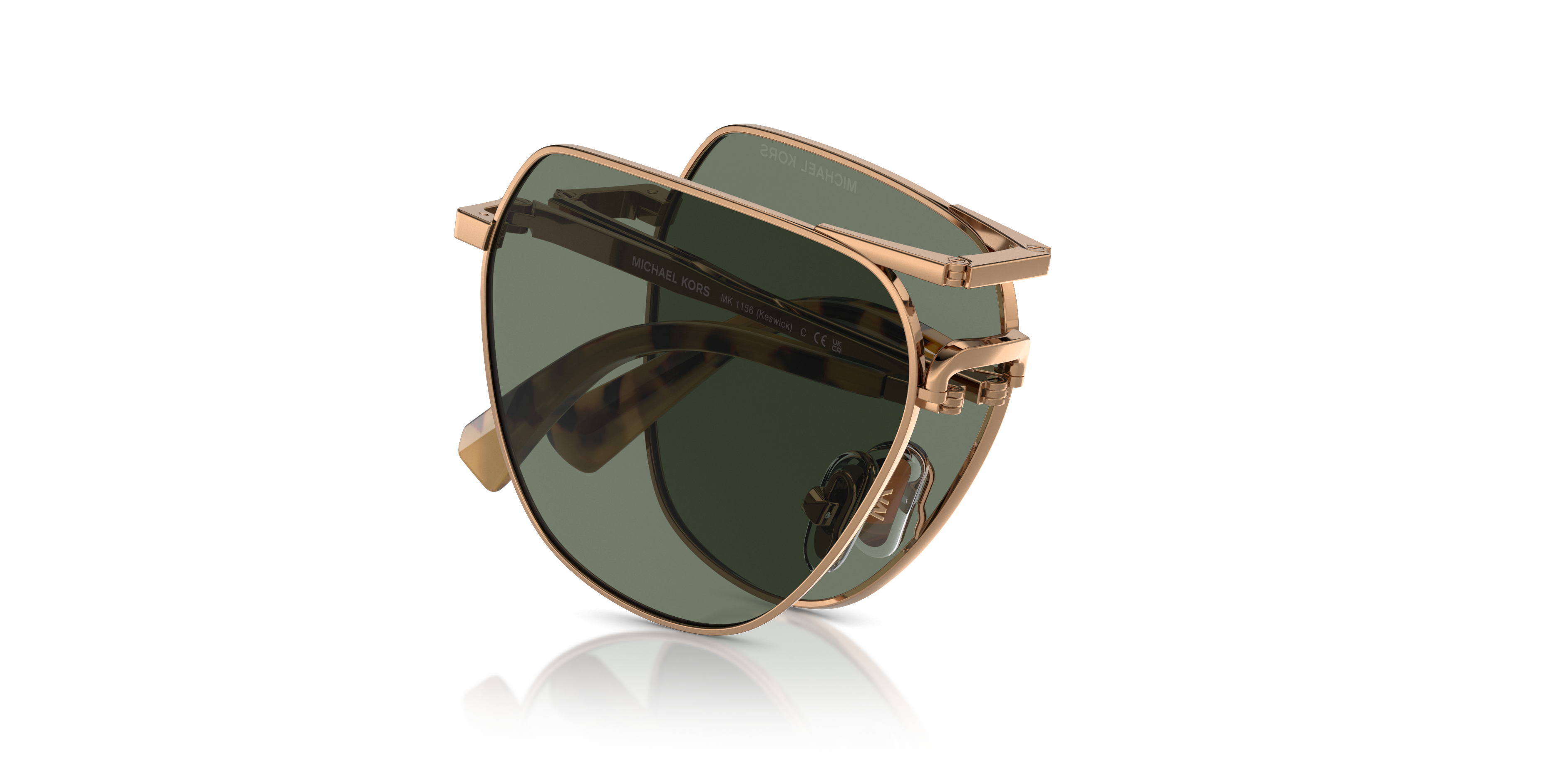 MICHAEL KORS MK1156 KESWICK 18993H 59