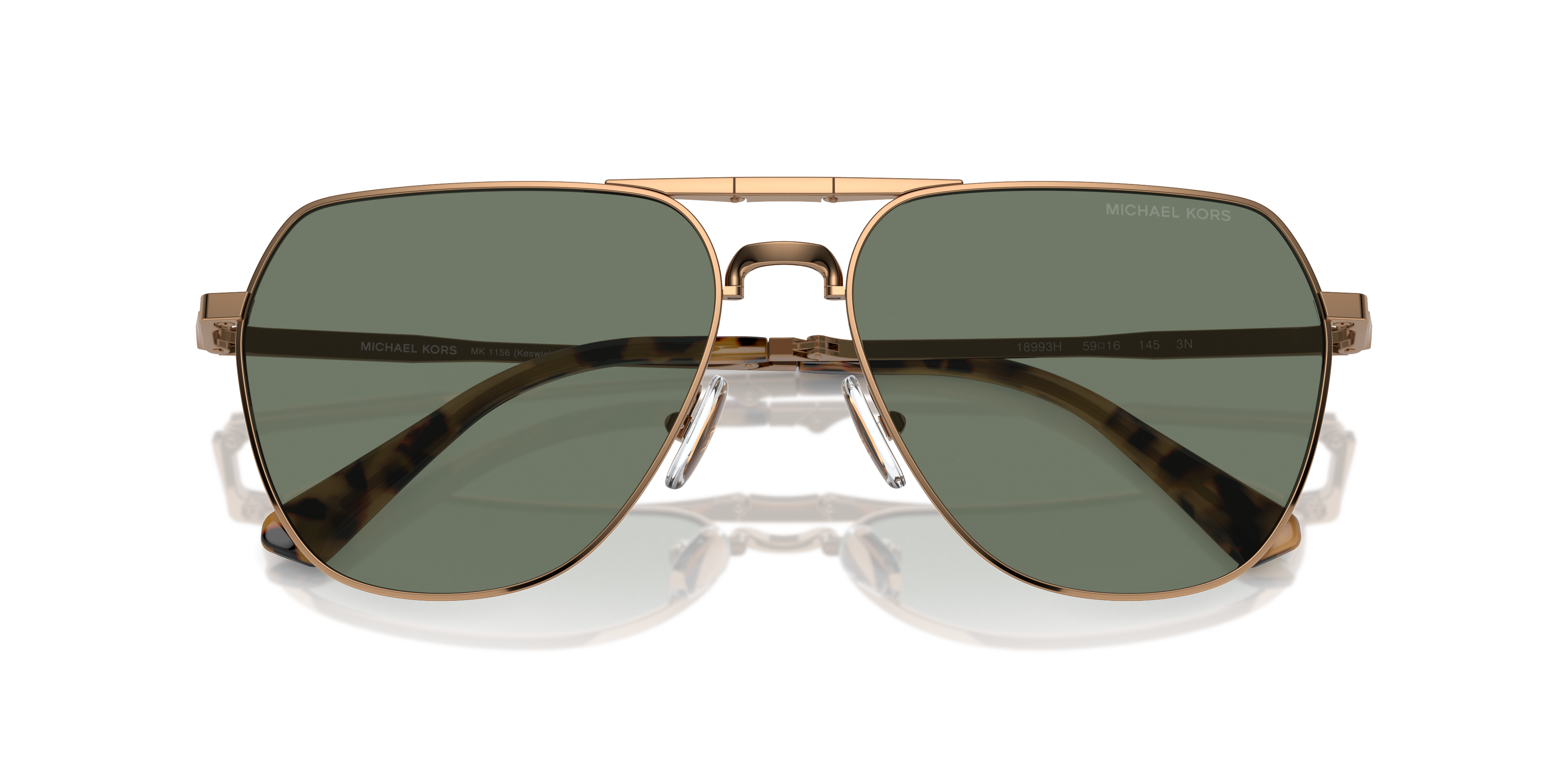 MICHAEL KORS MK1156 KESWICK 18993H 59