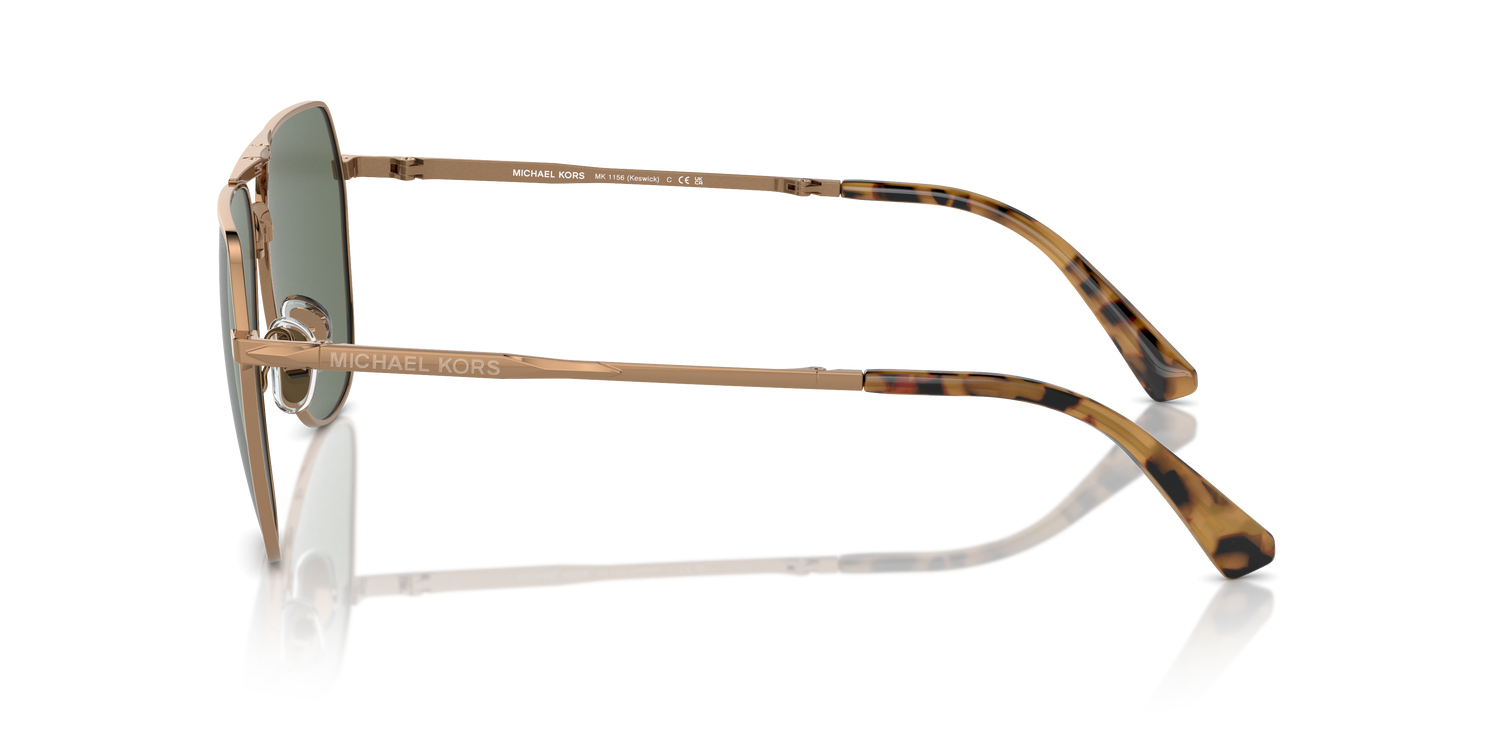 MICHAEL KORS MK1156 KESWICK 18993H 59