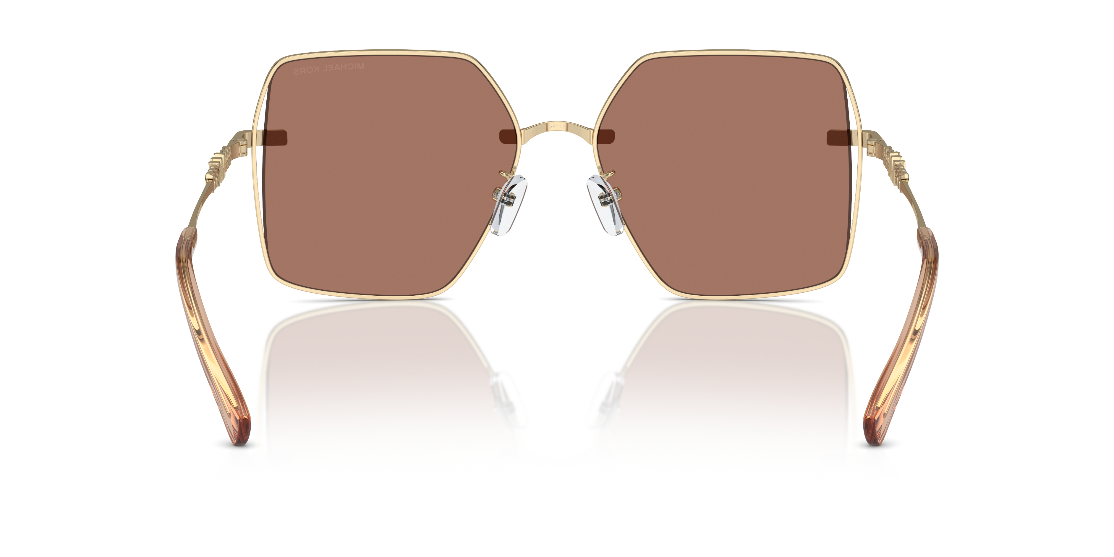 MICHAEL KORS MK1157D SANYA 101403 58