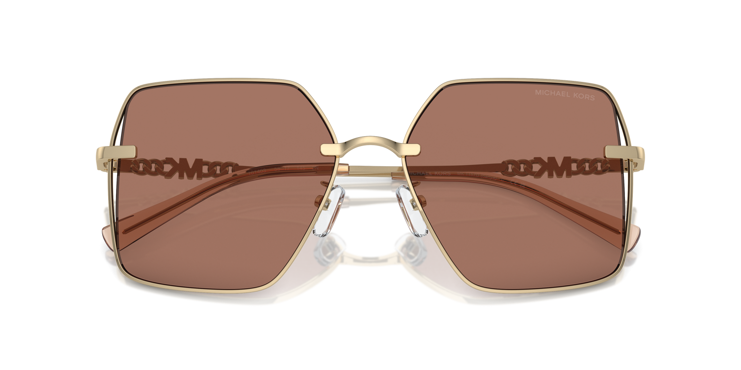 MICHAEL KORS MK1157D SANYA 101403 58