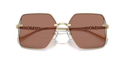 MICHAEL KORS MK1157D SANYA 101403 58