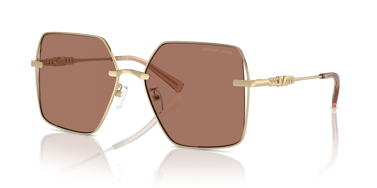 MICHAEL KORS MK1157D SANYA 101403 58