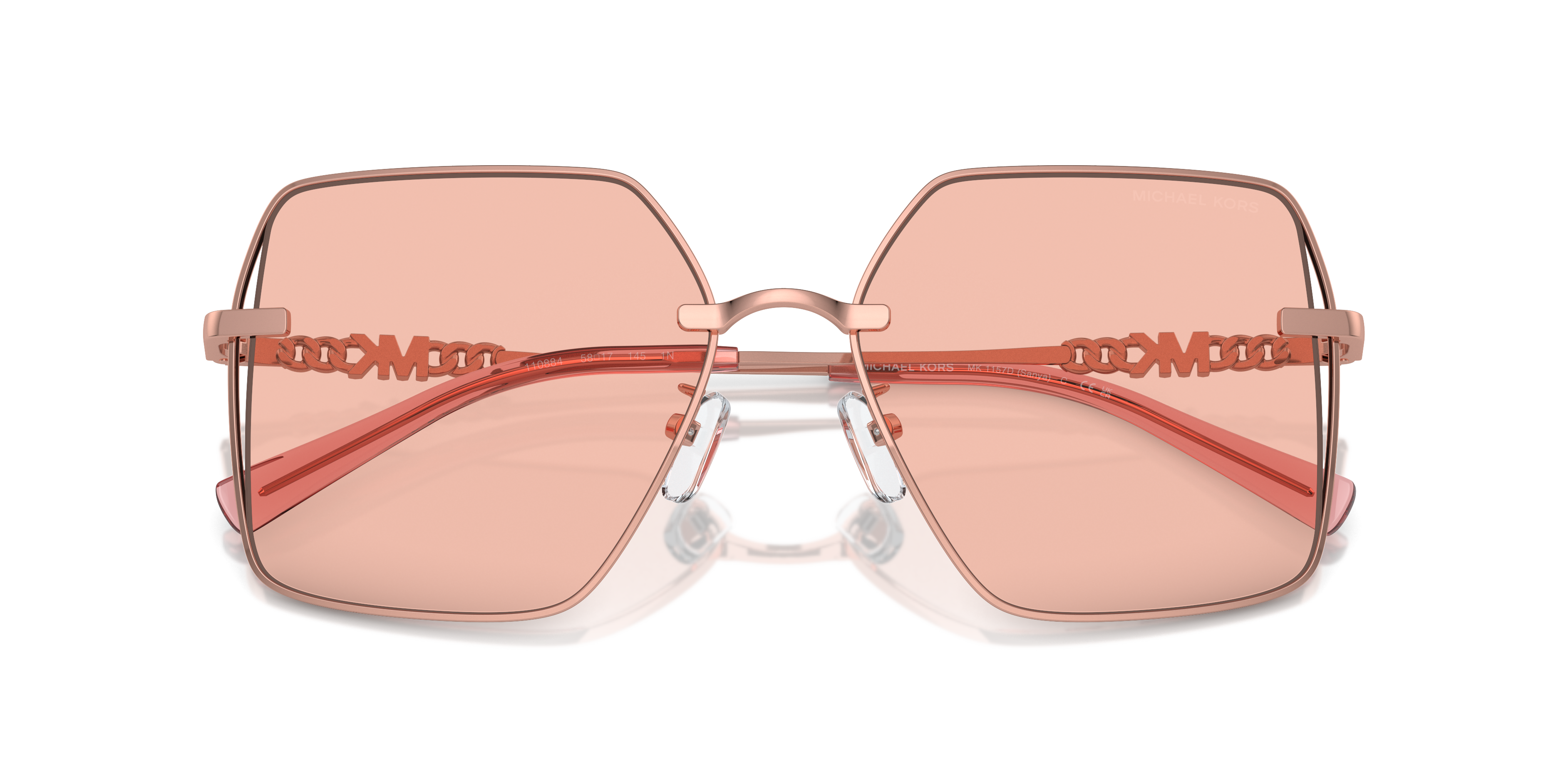 MICHAEL KORS MK1157D SANYA 110884 58