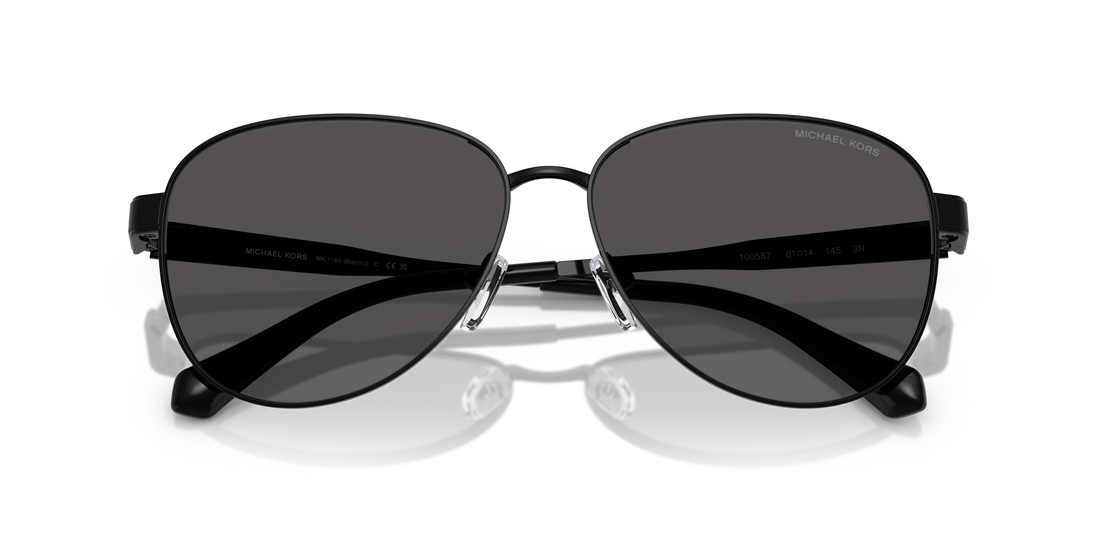 MICHAEL KORS MK1160 BIARRITZ 100587 61
