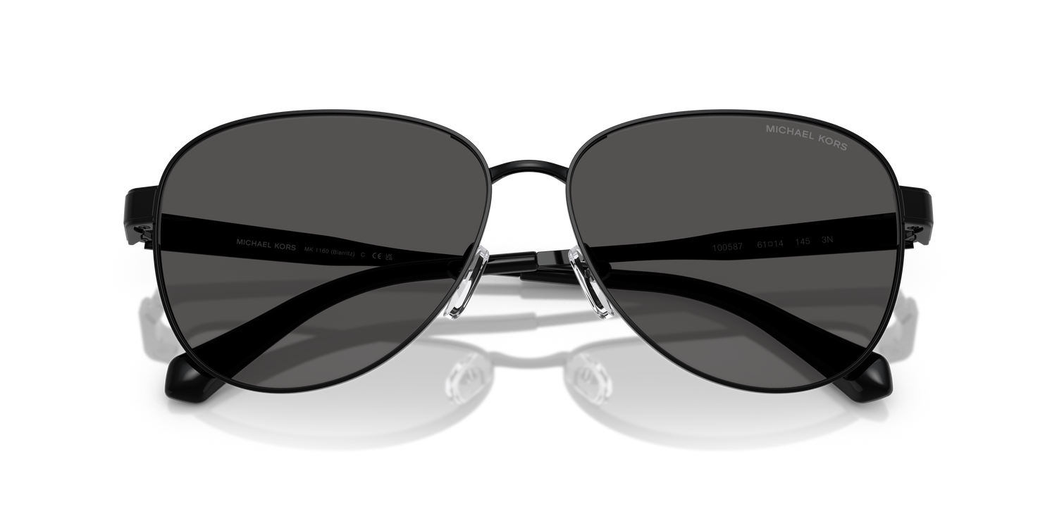 MICHAEL KORS MK1160 BIARRITZ 100587 59