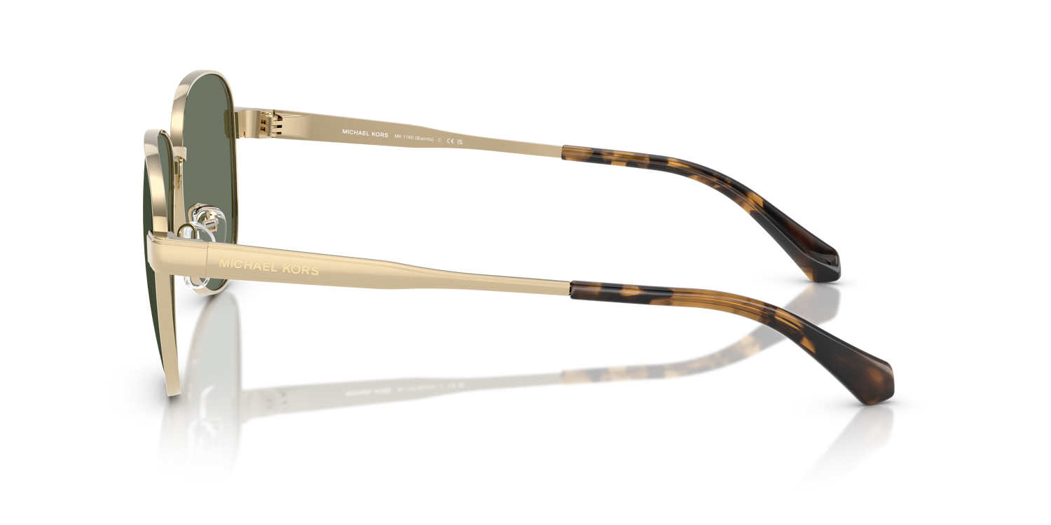MICHAEL KORS MK1160 BIARRITZ 10143H 59