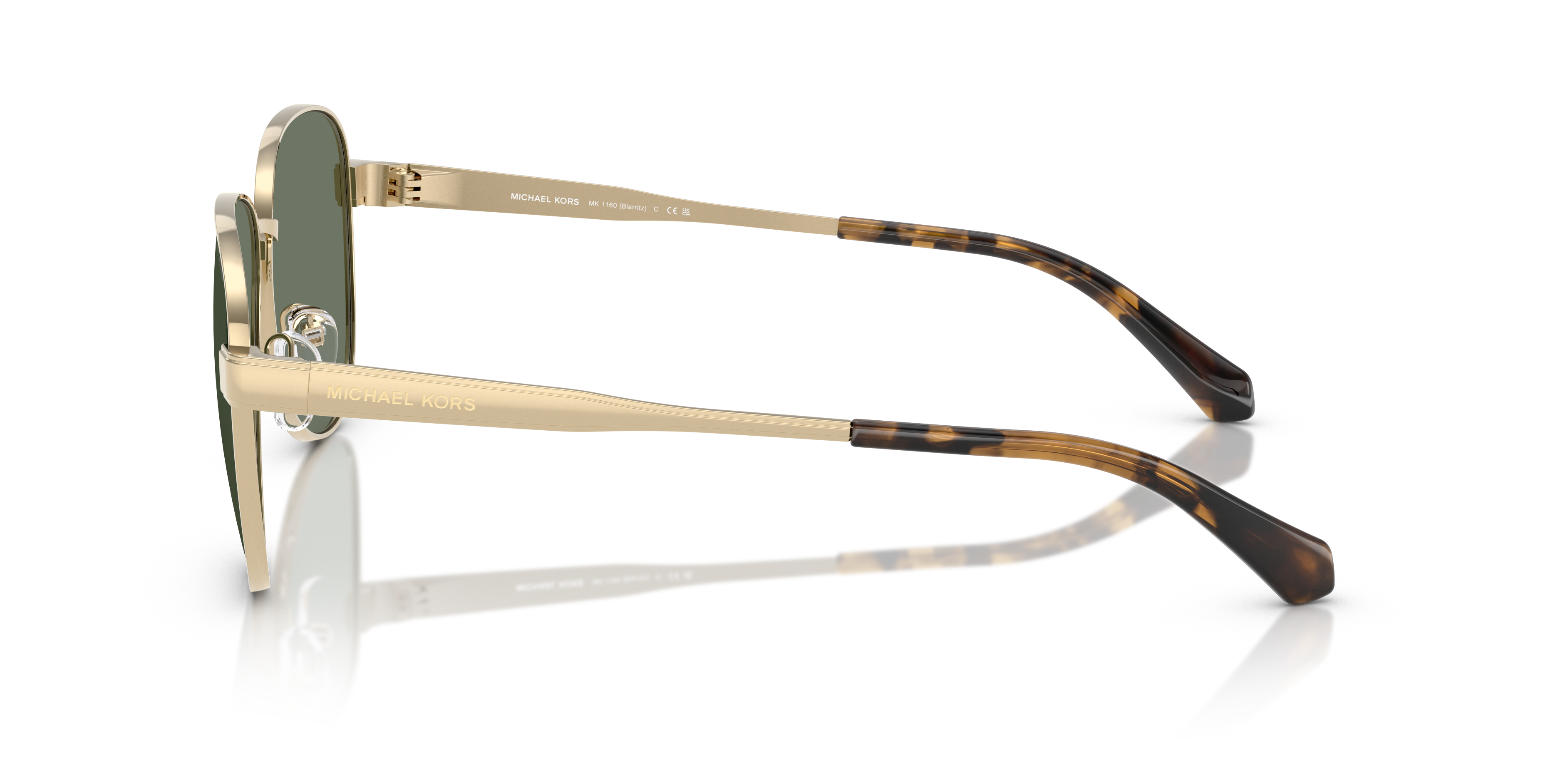 MICHAEL KORS MK1160 BIARRITZ 10143H 61