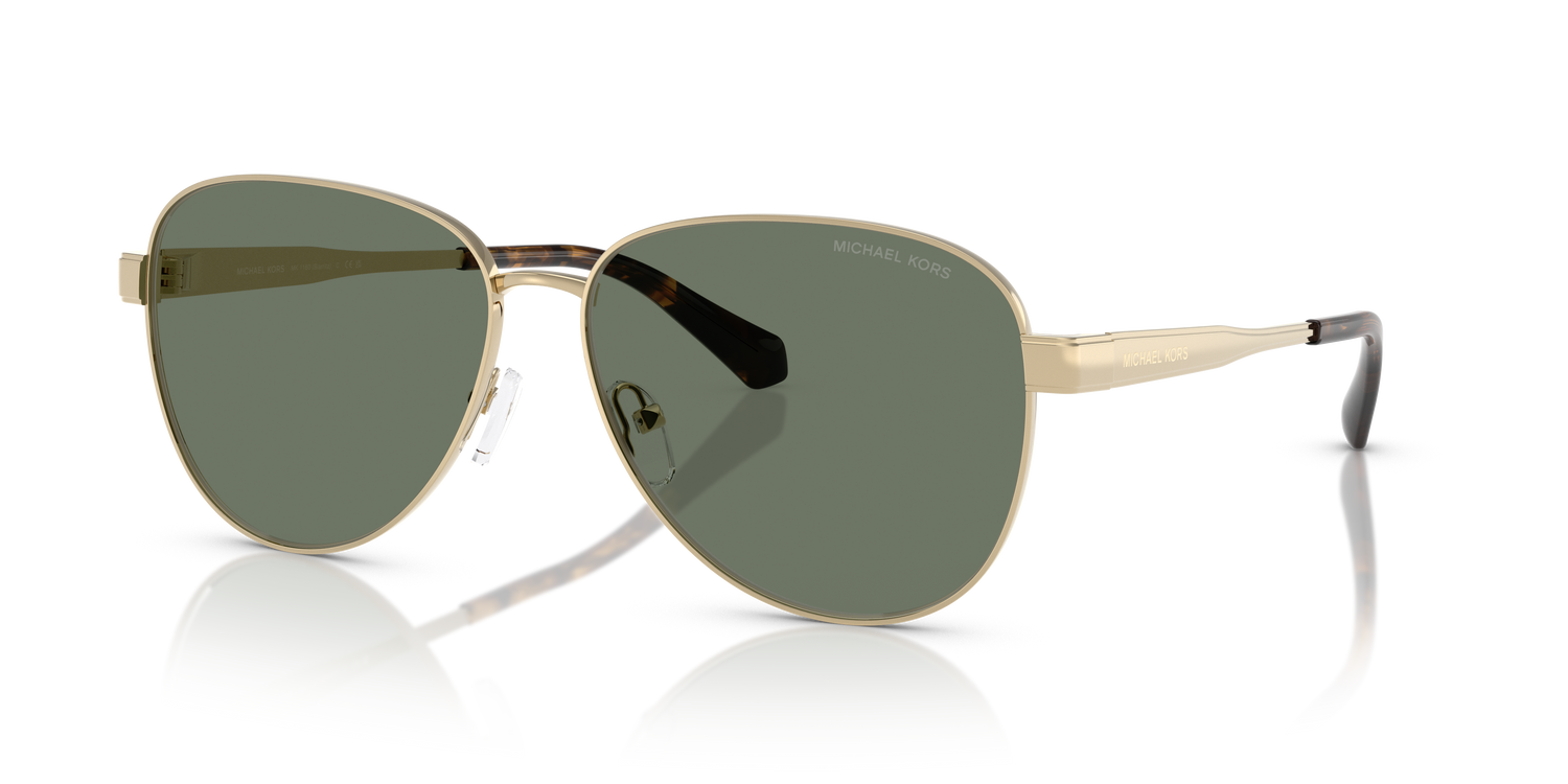 MICHAEL KORS MK1160 BIARRITZ 10143H 61