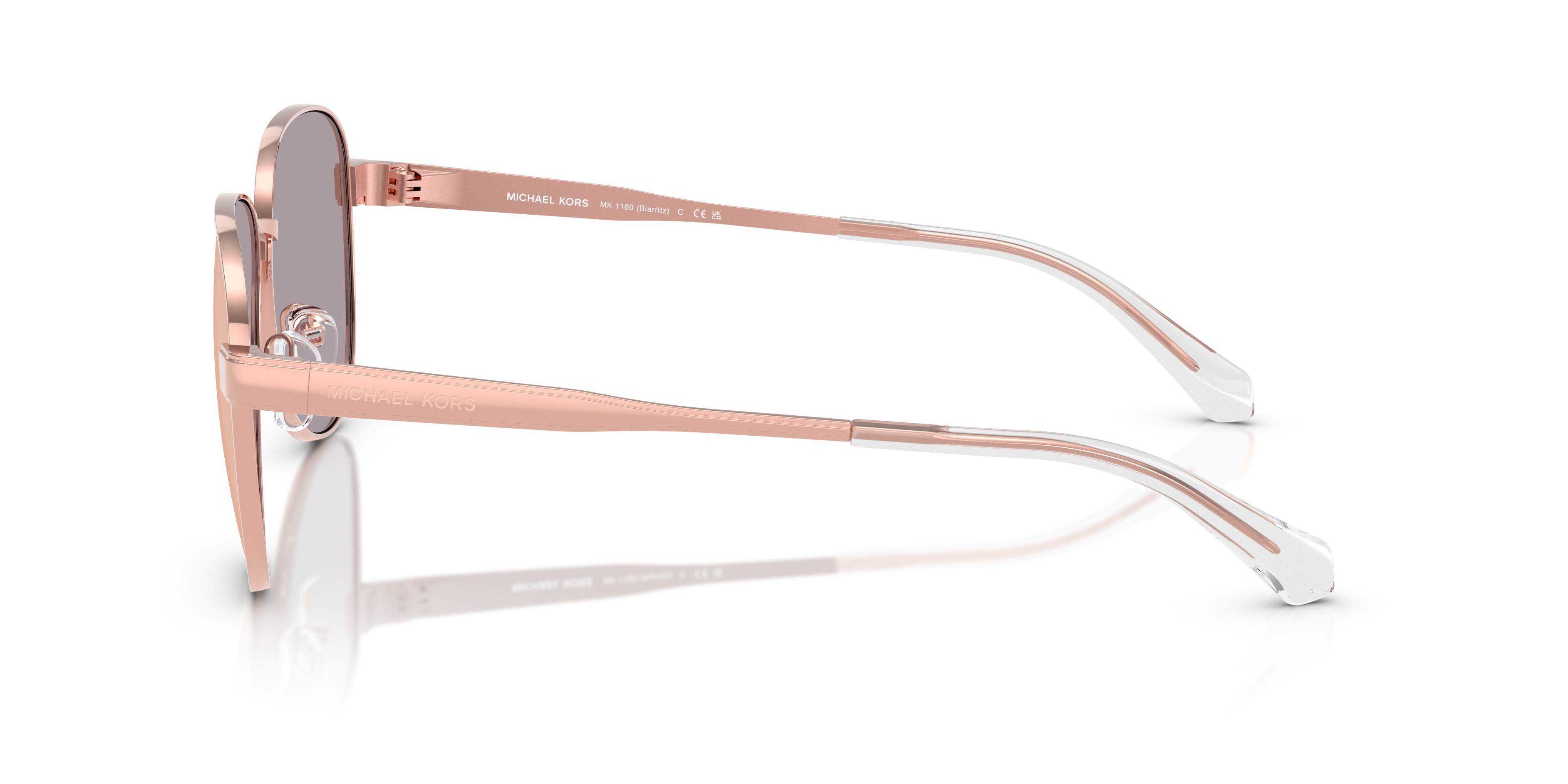 MICHAEL KORS MK1160 BIARRITZ 11086X 59