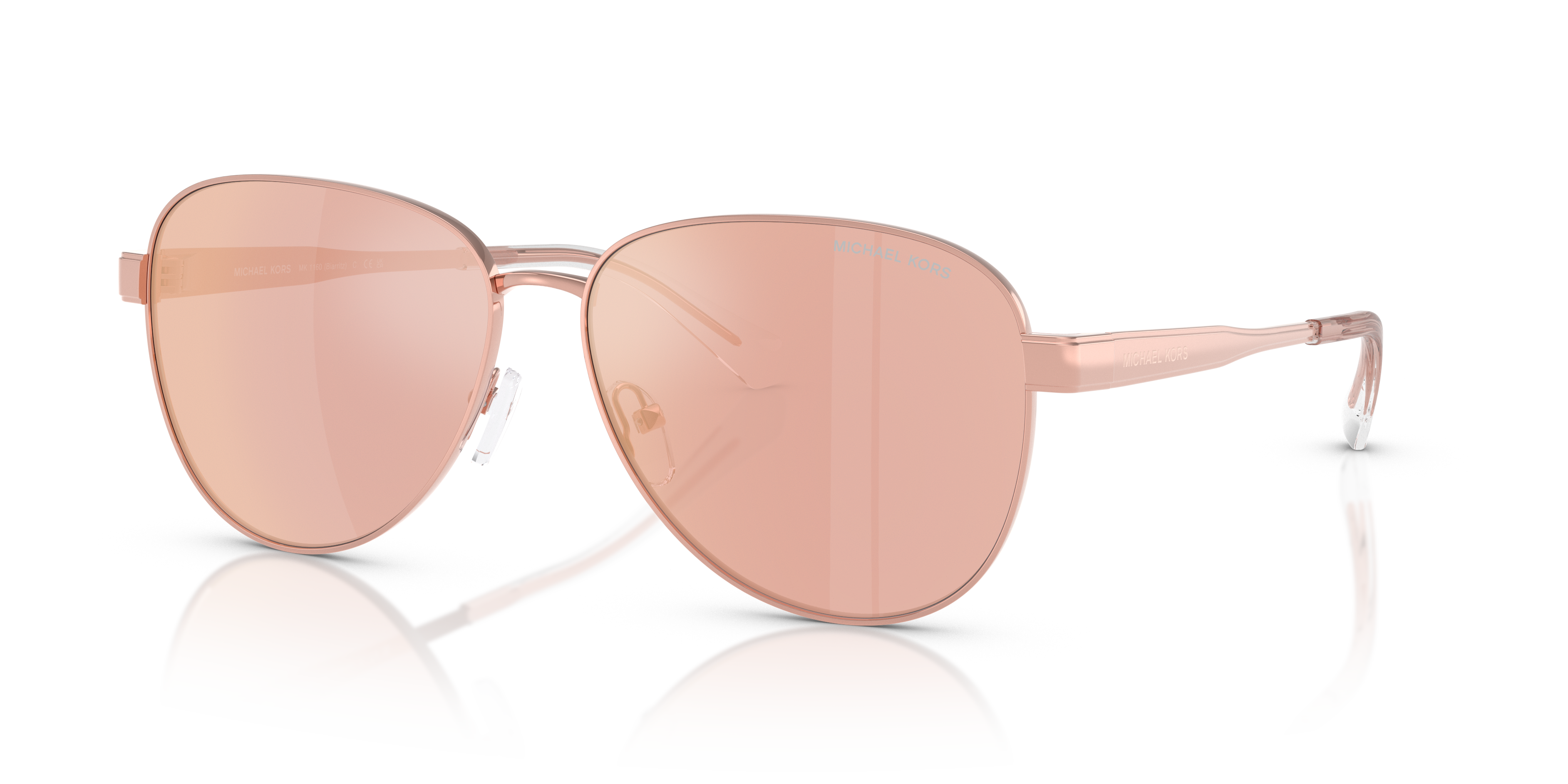 MICHAEL KORS MK1160 BIARRITZ 11086X 61