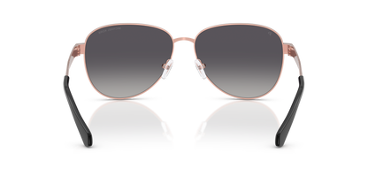 MICHAEL KORS MK1160 BIARRITZ 1108T3 61