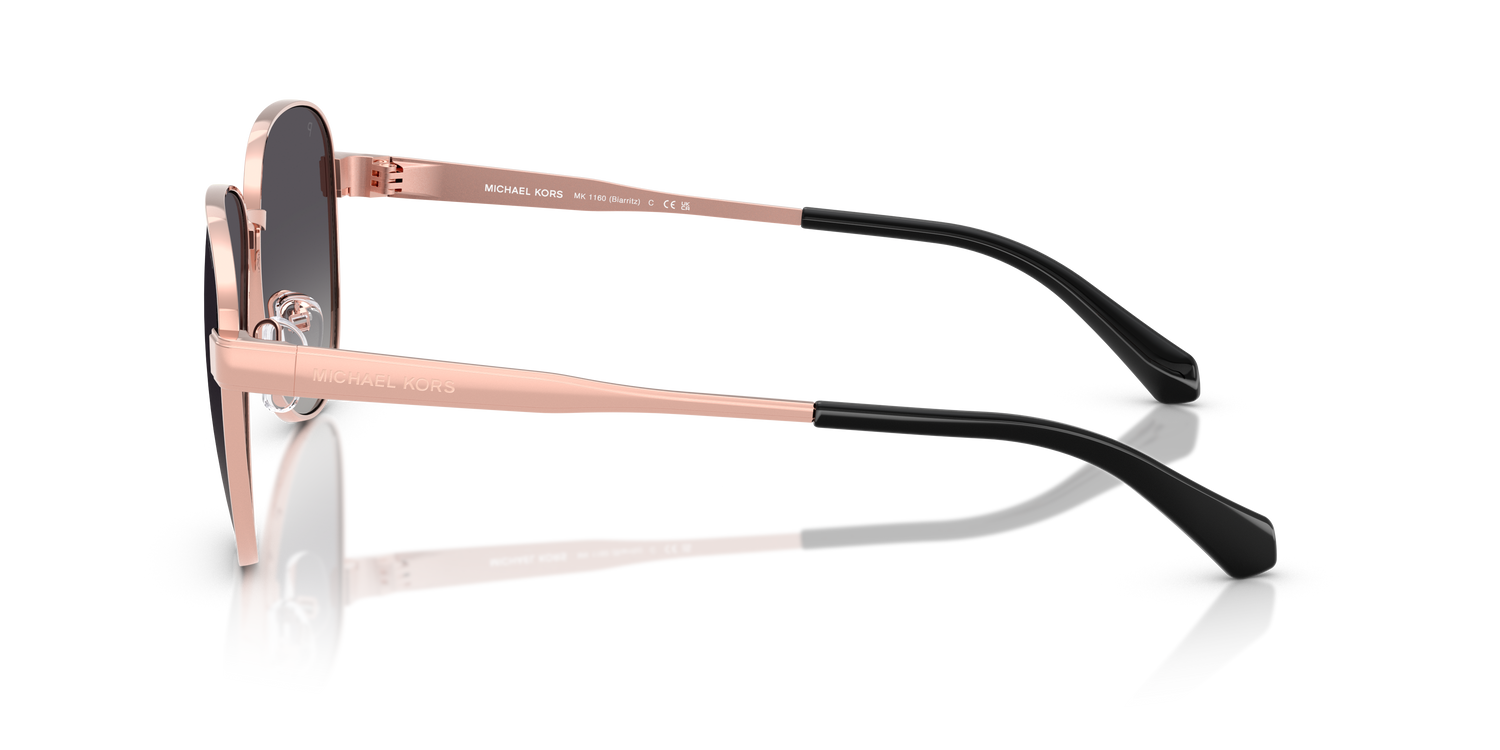 MICHAEL KORS MK1160 BIARRITZ 1108T3 59
