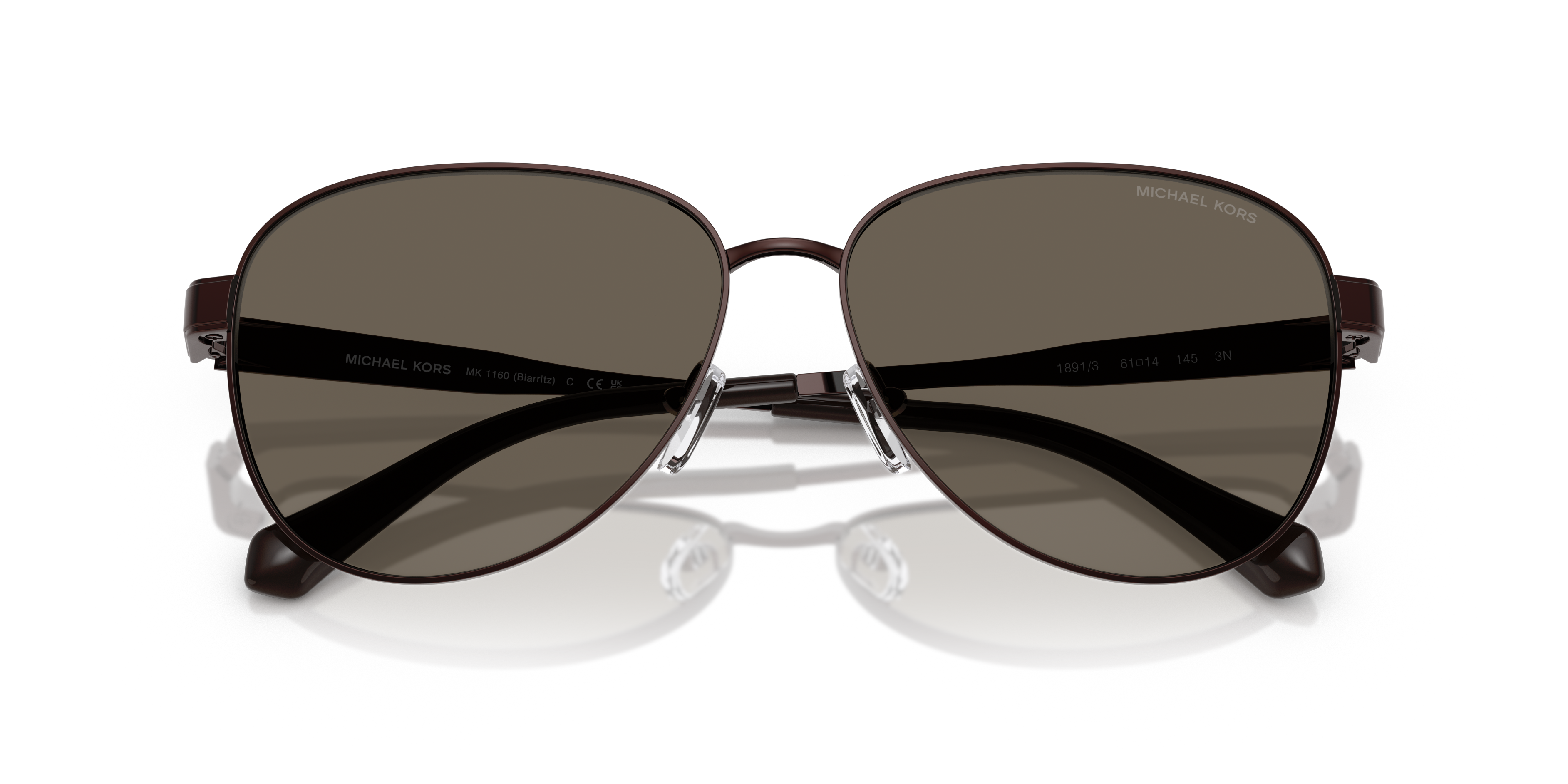 MICHAEL KORS MK1160 BIARRITZ 1891/3 59