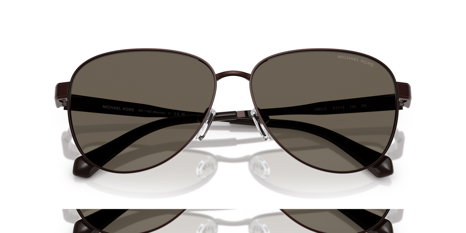 MICHAEL KORS MK1160 BIARRITZ 1891/3 61