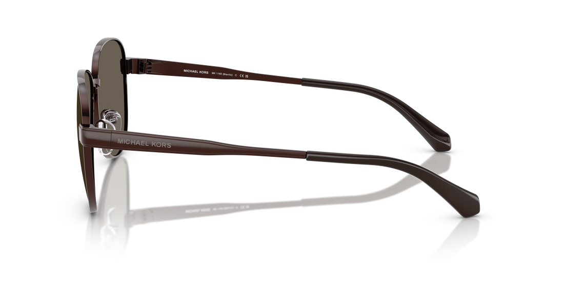MICHAEL KORS MK1160 BIARRITZ 1891/3 61