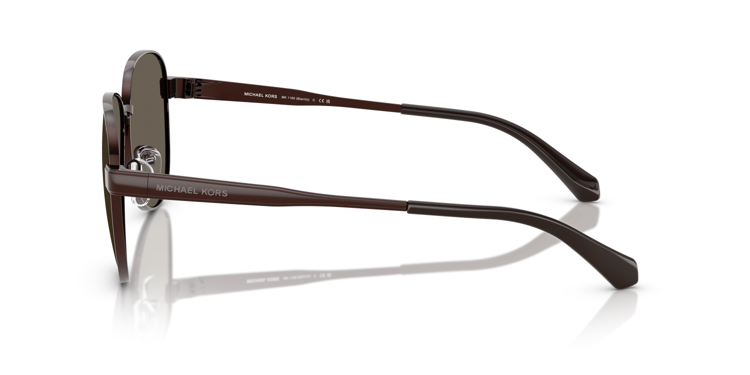 MICHAEL KORS MK1160 BIARRITZ 1891/3 61
