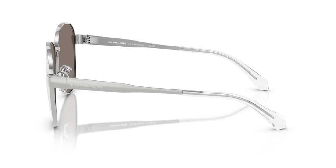 MICHAEL KORS MK1160 BIARRITZ 18936G 61