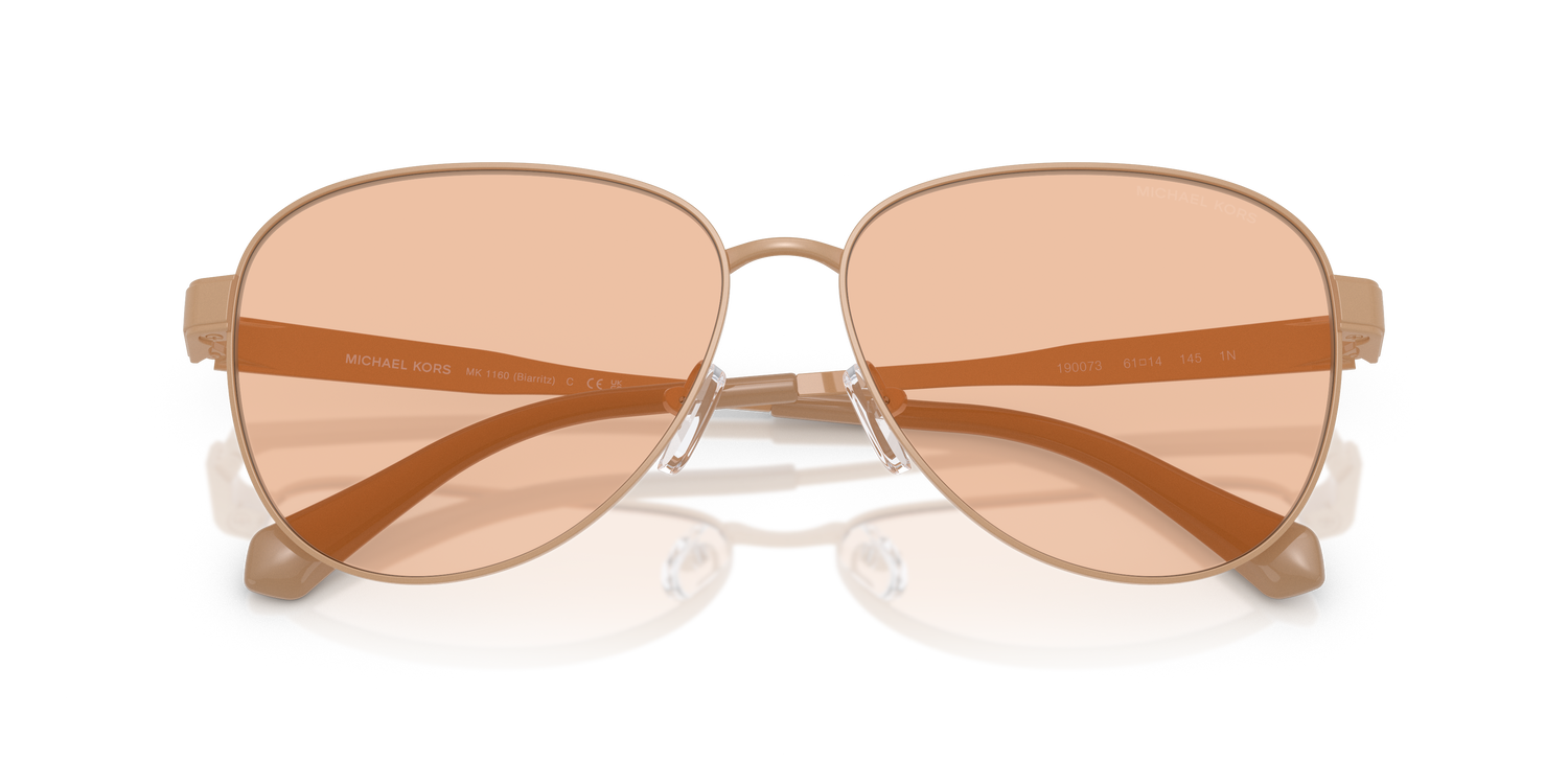 MICHAEL KORS MK1160 BIARRITZ 190073 59