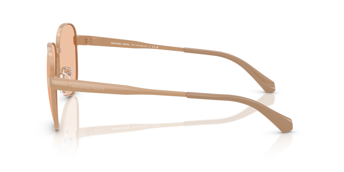MICHAEL KORS MK1160 BIARRITZ 190073 61